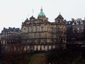 Edinburgh