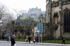 Edinburgh