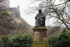Edinburgh