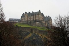 Edinburgh Castle
