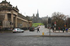 Edinburgh