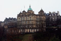 Edinburgh