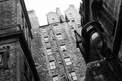 Edinburgh
