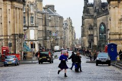 Edinburgh