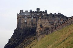 Edinburgh Castle
