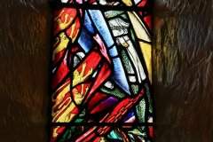 Glas in lood, Edinburgh