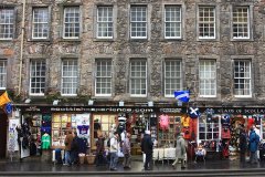 Edinburgh