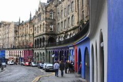 Edinburgh