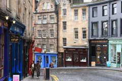 Edinburgh