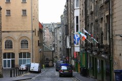 Edinburgh