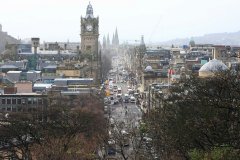 Edinburgh