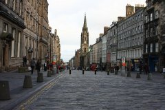 Edinburgh