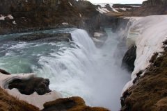 Gullfoss