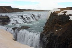 Gullfoss