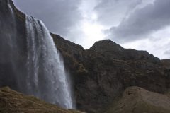 Skógafoss