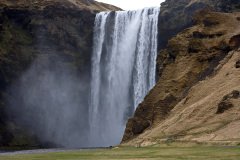 Skógafoss