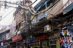 New Delhi, India