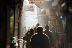 New Delhi, India