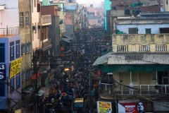 New Delhi, India