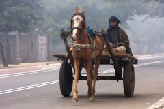 Agra, India
