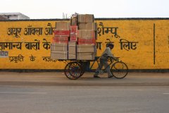India, Agra