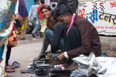 India,Agra