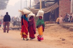 India, Agra