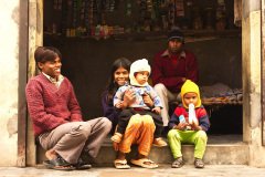 India, Agra
