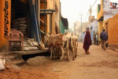 India, Agra