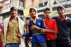 India