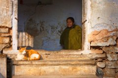 India