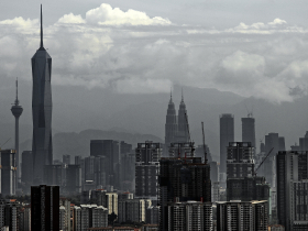 Kuala Lumpur, Malaysia