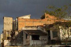Ipoh, Perak,  Old Town, Malaysia