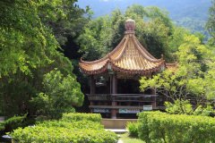 Kek Lok Si Tempel, Penang, Malaysia