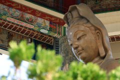 Kek Lok Si Tempel, Penang, Malaysia