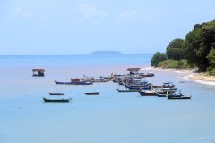 Langkawi, Malaysia