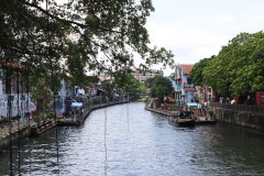Malacca, Malaysia
