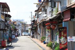 Malacca, Malaysia