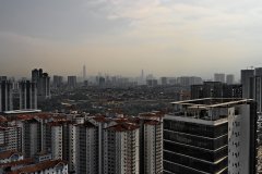 Kuala Lumpur, Malaysia