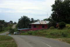 Sabah, Borneo
