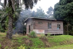 Sabah, Borneo