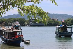 Kota Kinabalu,  Sabah, Malaysia