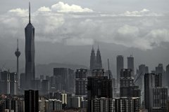 Kuala Lumpur, Malaysia