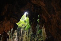 Batu Caves, Malaysia