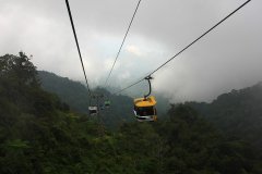 Genting Highlands,  Pahang, Malaysia