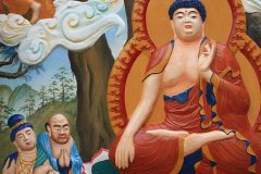Kek Lok Si Temple, Penang, Maleisië