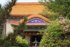 Kek Lok Si Temple, Penang, Malaysia