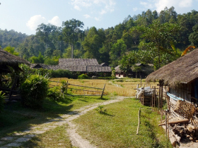 Chiang Mai, Thailand