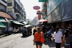 Chiang Mai, Thailand