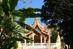 Chiang Mai, Thailand